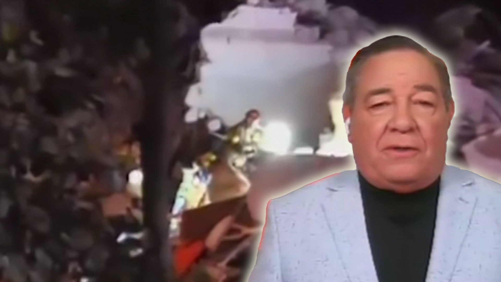 Novedades Del Edificio Que Se Derrumbó En Miami