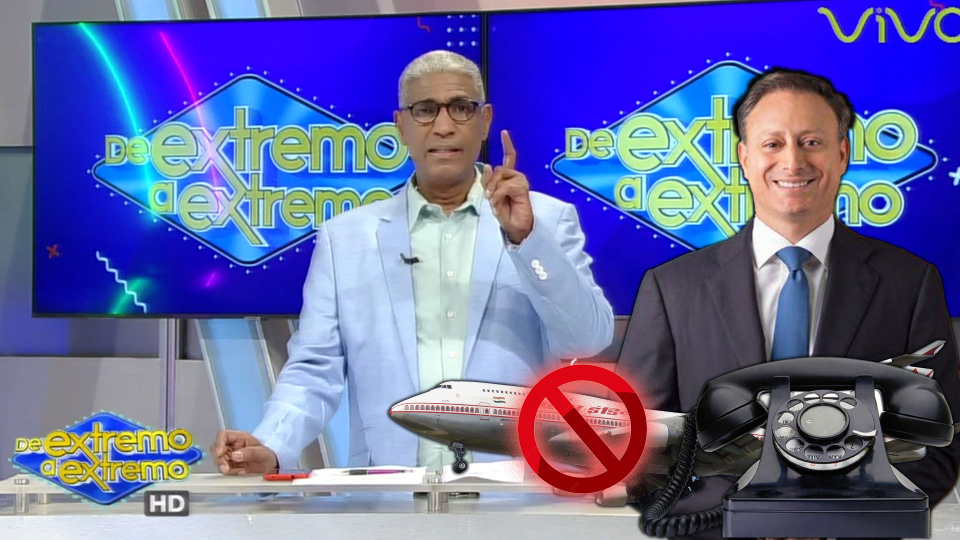 Johnny Vásquez Aclara Todo, “no Hay Un Impedimento De Salida De Jean Lain Dique Por UNA LLAMADA”