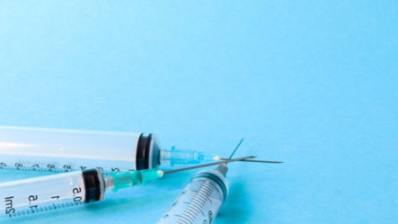 Detalles Sobre La Tercera Dosis De La Vacuna, Pero No China 