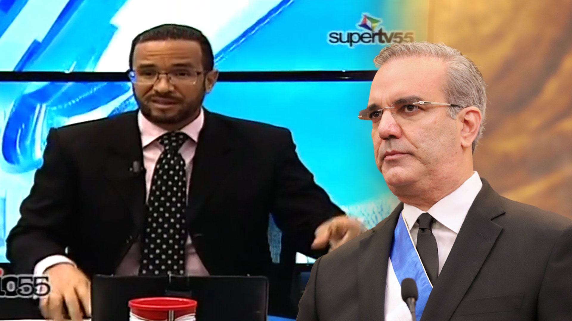 Edison Meléndez Dice “Le Tocó Al Presidente Como Siempre Salir A Hacer Lo Que Le Correspondía A Otra Gente” ¡Mira Por Qué!