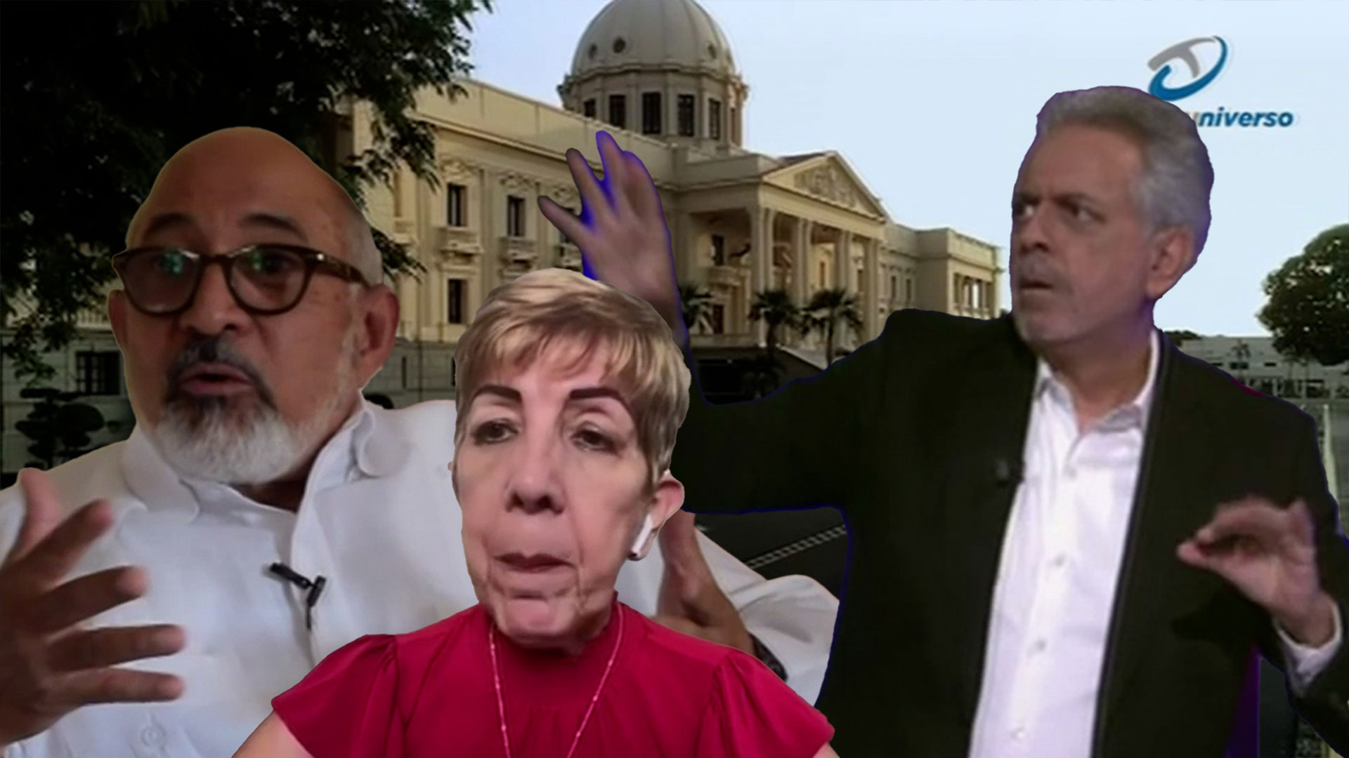 La Mur Dice “Si Le Hacen Caso A Esa Encuesta Quedan Tres” ¡Mira Por Qué!