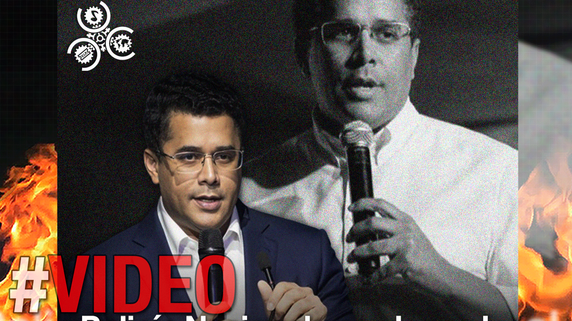 “Lo Ven Callado Y Creen Que Es Tonto”: Aseguran Comenten Un Error Con David Collado 