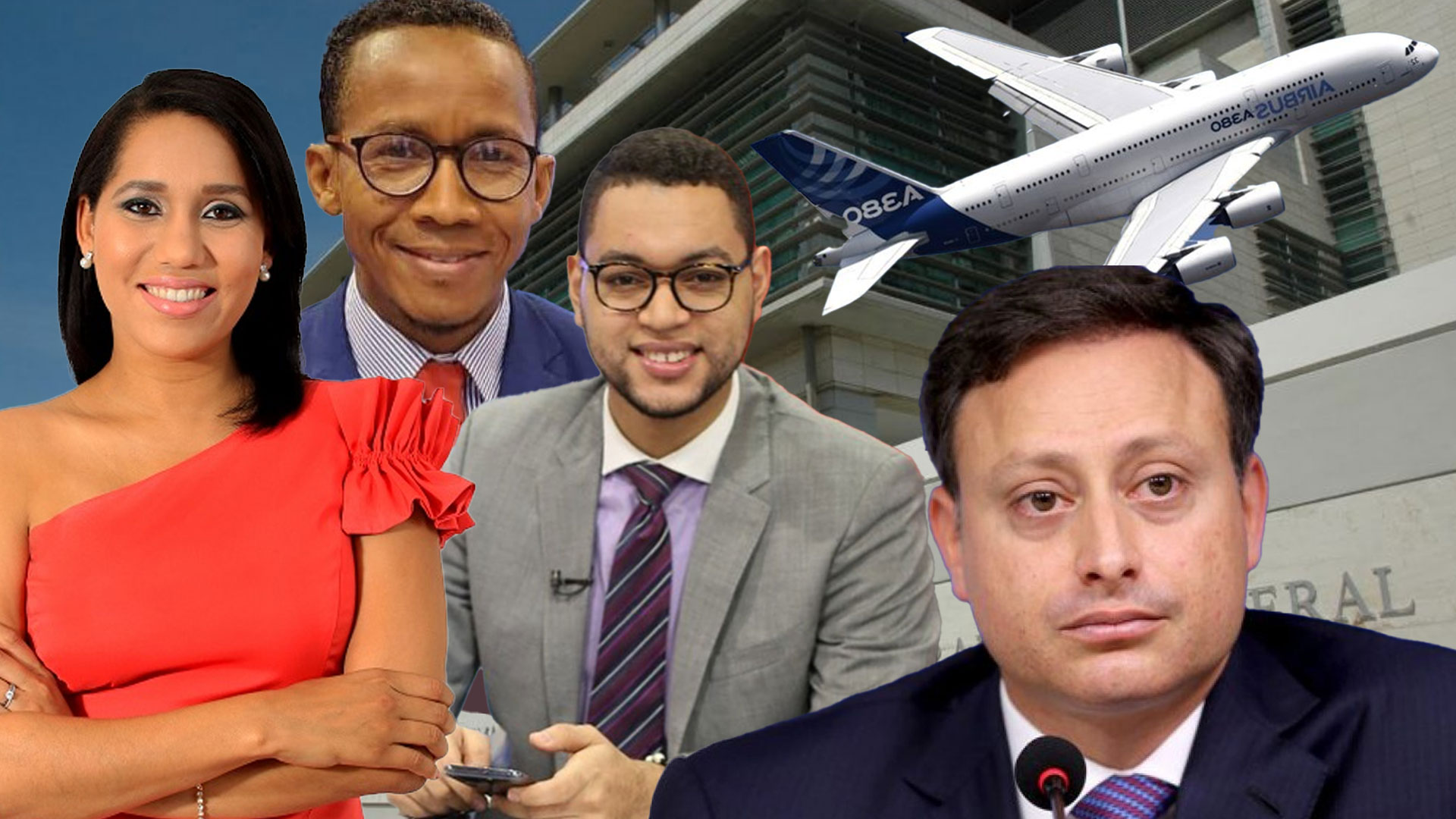 ¿Estuvo Planeada La Cancelación Del Vuelo Y El Allanamiento De Jean Alain?