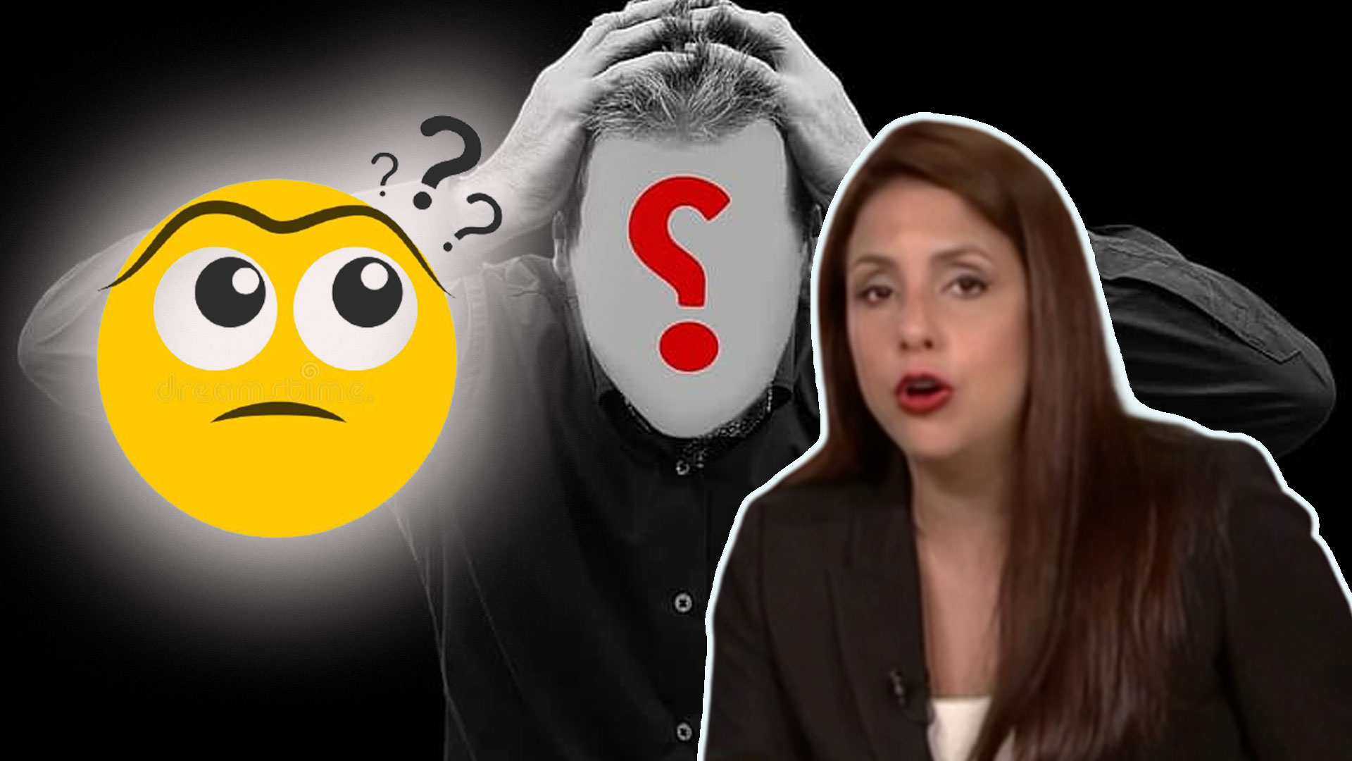 Laura Castellanos Cuestiona: ¿Cuáles Fueron Los Dos Funcionarios Partícipes Del Allanamiento?