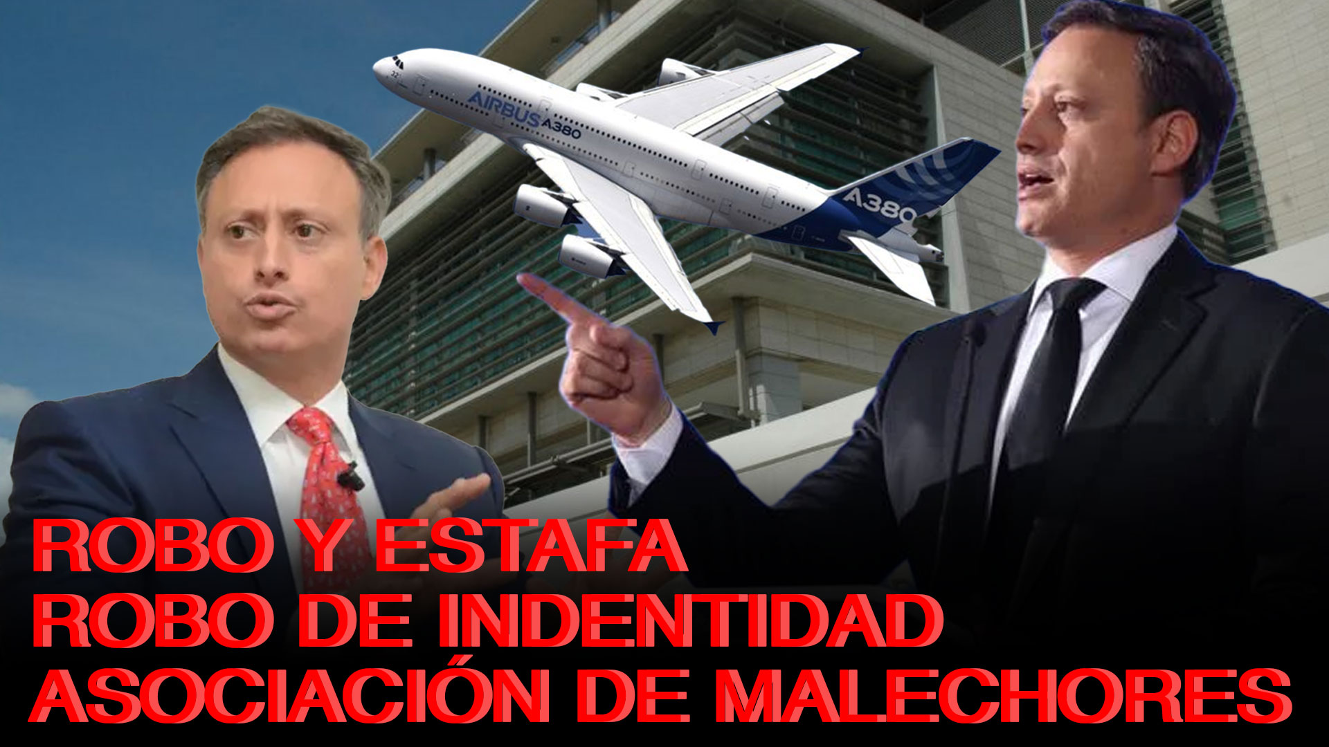 Jean Alain Da La Cara Y Llega A La Procuraduría Acusado De Varios Delitos En Su Contra