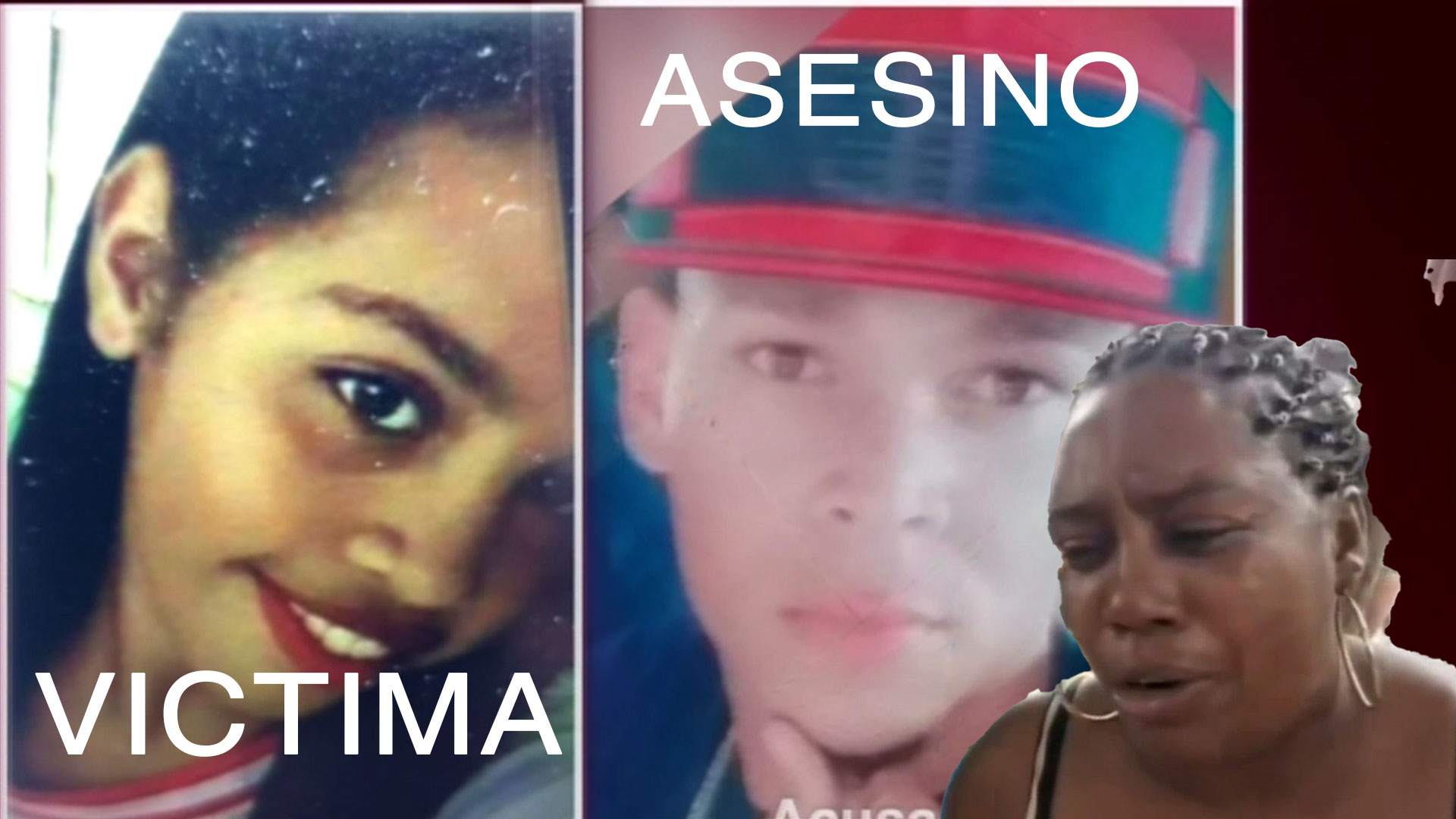 Matan A Una Joven De 17 Años En Villa González, Supuestamente Quien Lo Hizo Fue Su Esposo