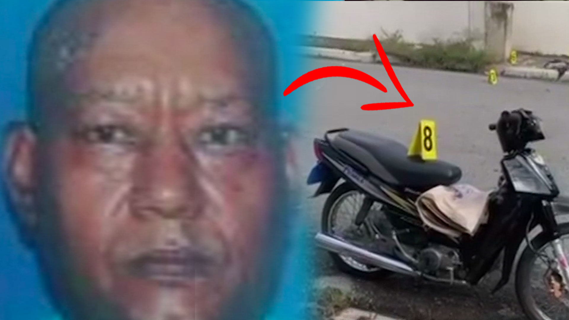 Hombre Se Resiste A Un Atraco Y Le Quitan La Vida De Dos Disparos