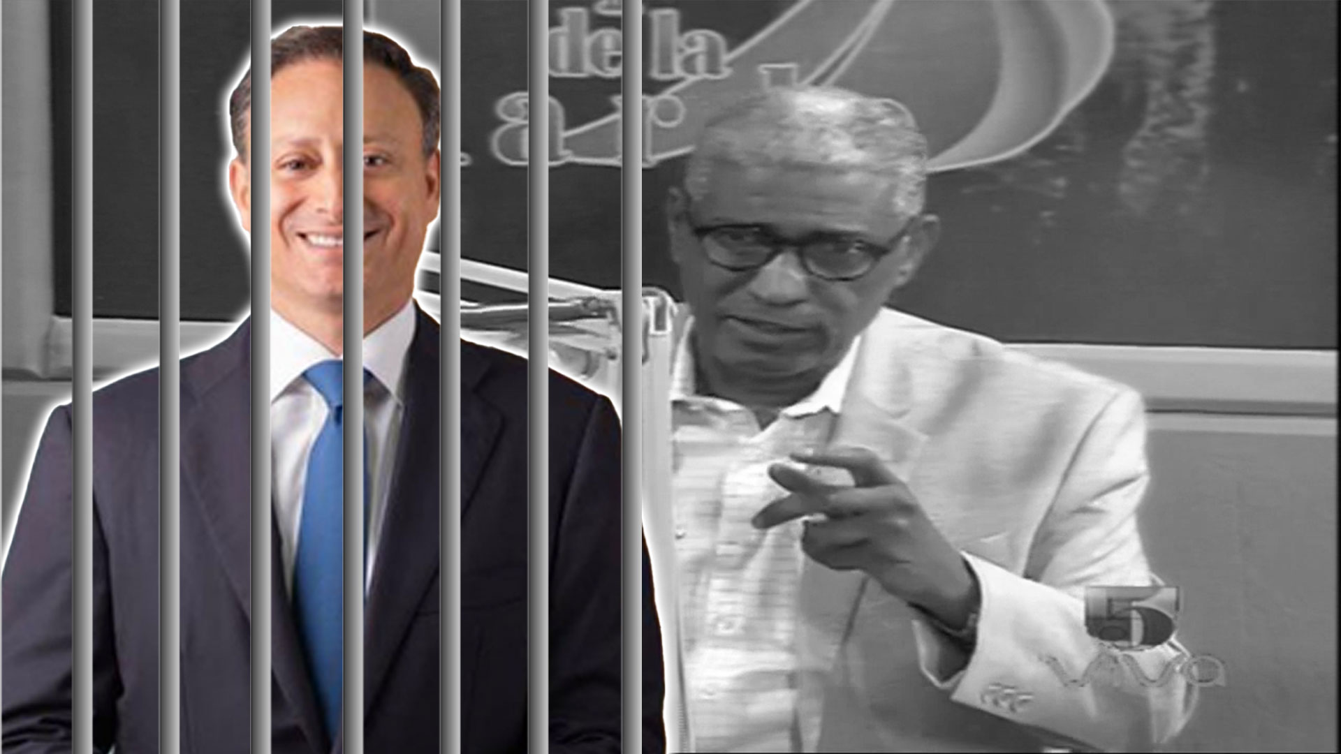 Johnny Vásquez Da Detalles De La Operación Medusa “Jean Alain”