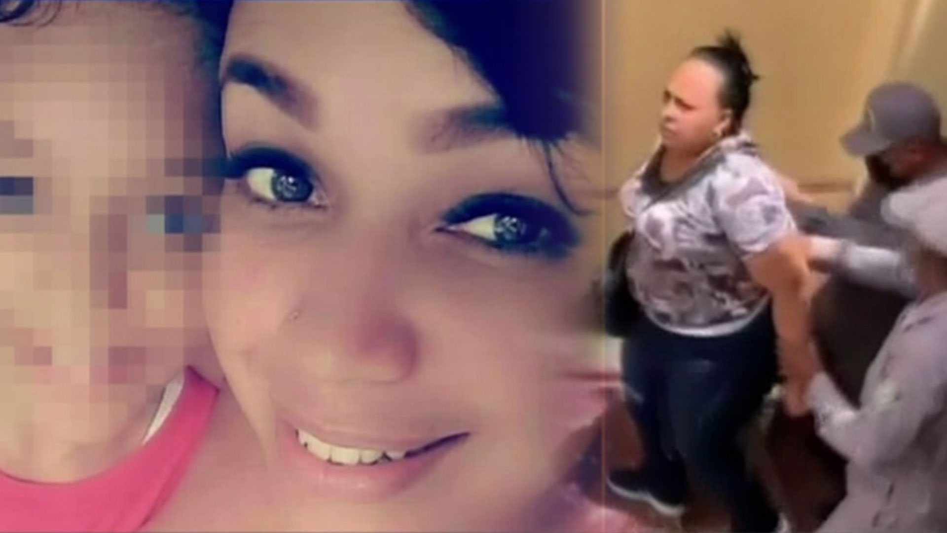 Dictan 3 Tres Meses De Prisión Preventiva A Mujer Acusada De Matar A Su Hijastro