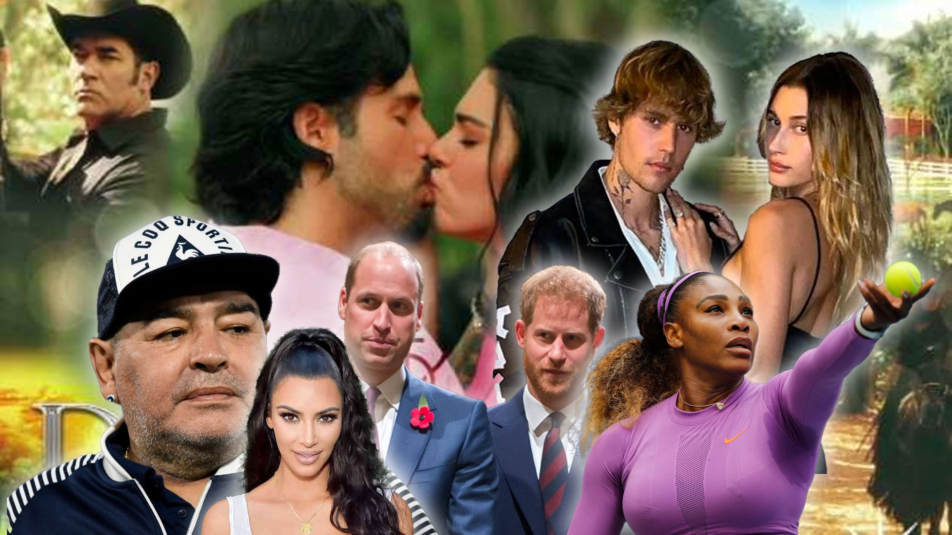 Resumen De Los Principales Chismes Virales Del Momento Con El Gordo Y La Flaca