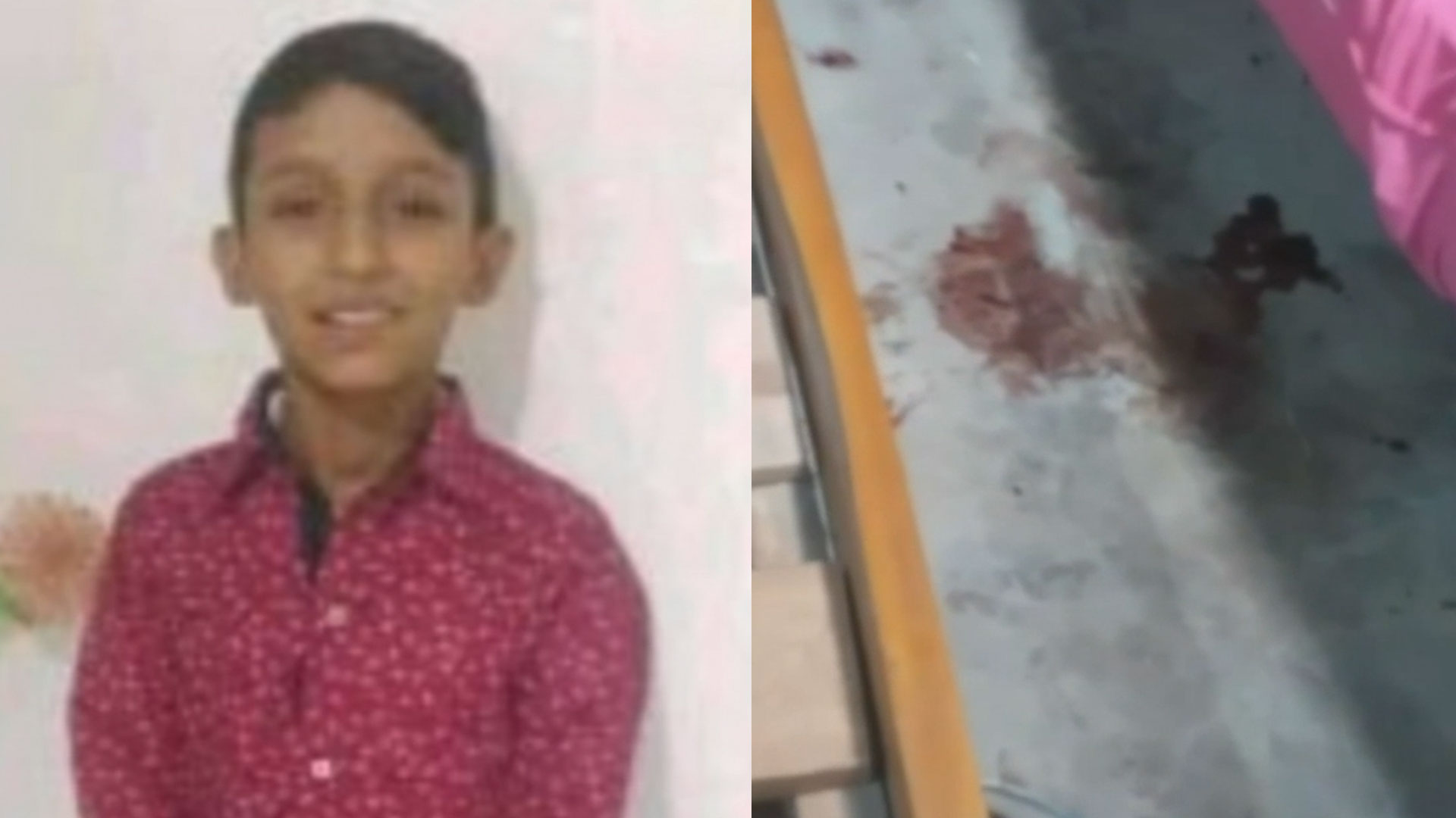 Acusan A Un Padre De Abusar, Torturar Y Asesinar A Su Hijo Para Vengarse De Su Madre 