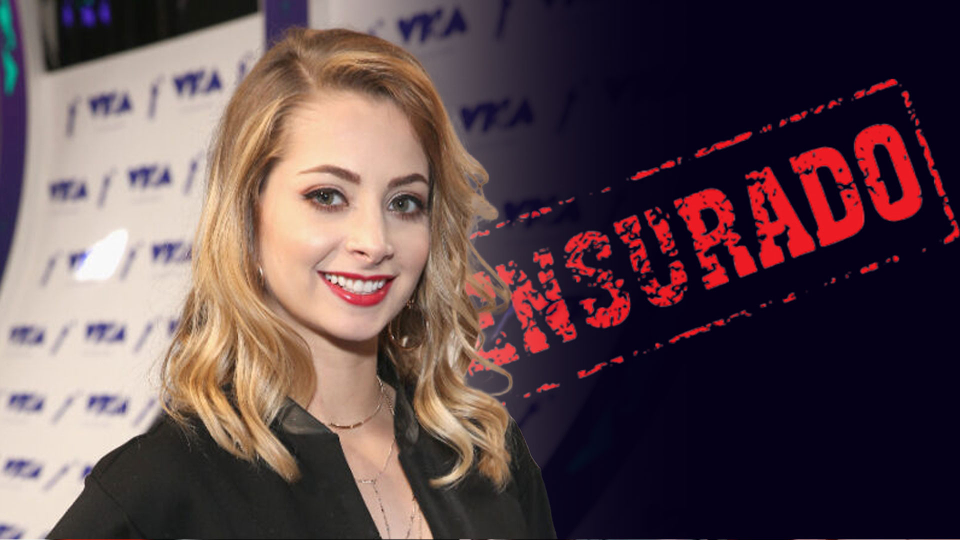 Arrestan A La Youtuber Mexicana YosStop Por Cargos De Pornografía Infantil