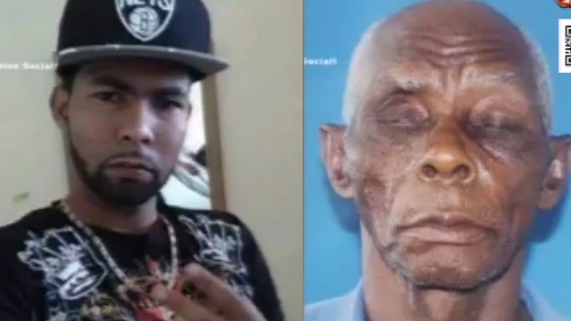 Hombre Asesina Quemando A Un Anciano No Vidente Luego De Robarle, Porque Le Reconoció La Voz 