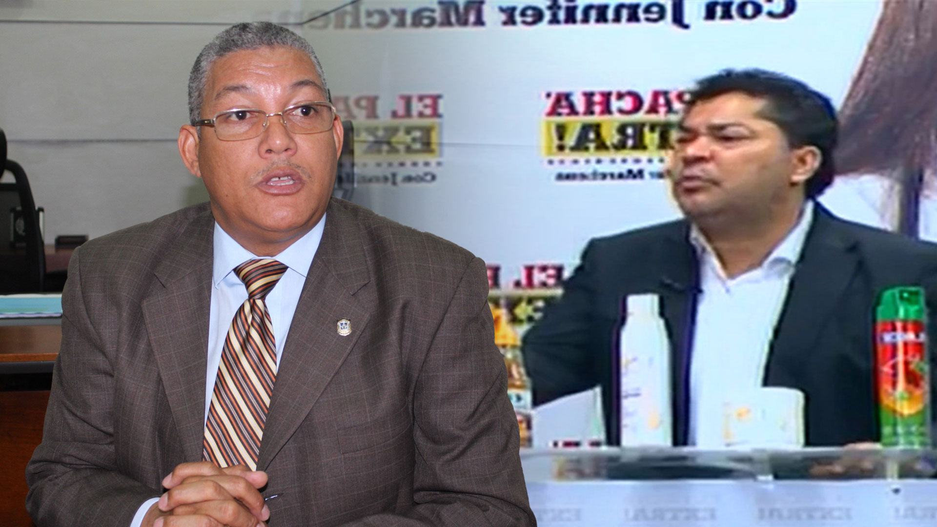 El Pachá Dice Que Radamés González Pone La Casa En Orden | El Pachá Extra