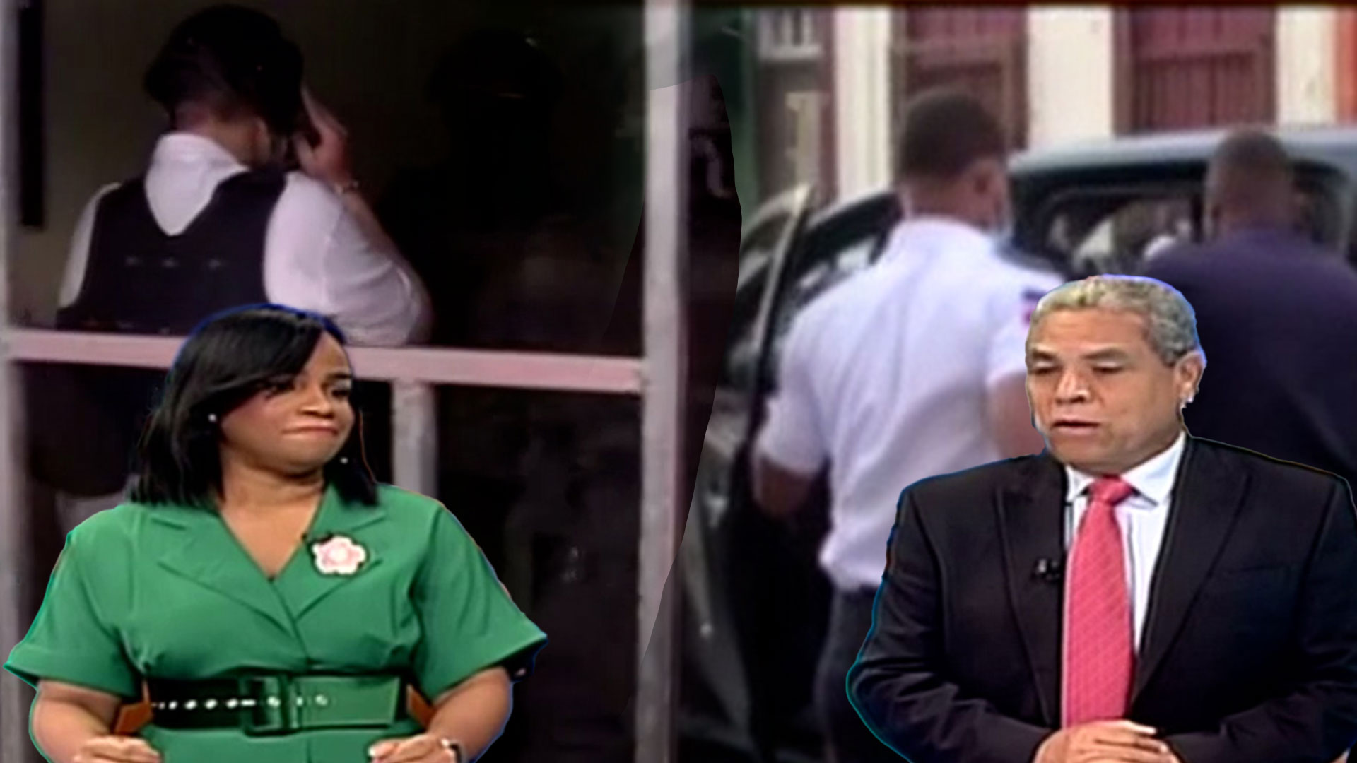 Comunicadores Hablan Sobre Solicitud De Prisión Preventiva A Implicados De Operación Medusa