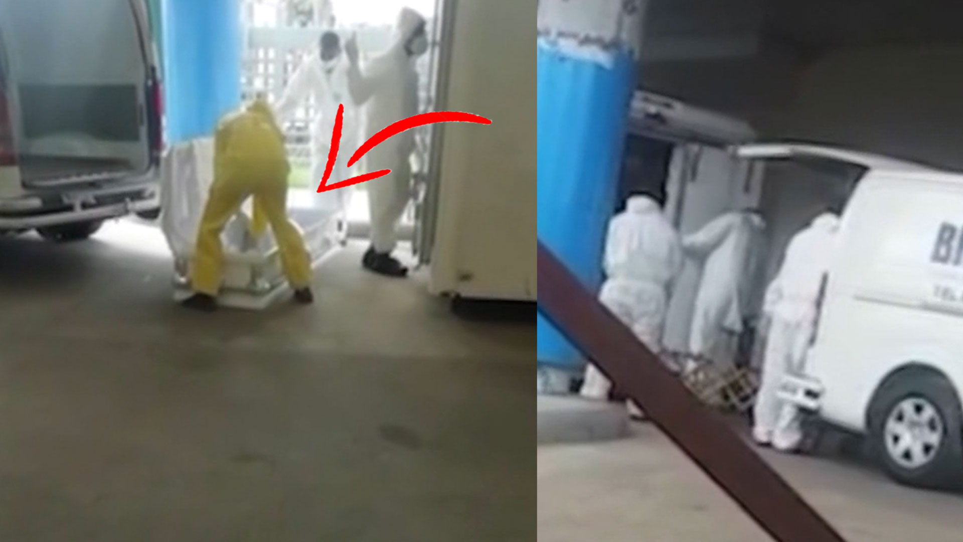 ¡Impactante! El Problema De La Falta De Registro Adecuado De Las Muertes Por Covid 