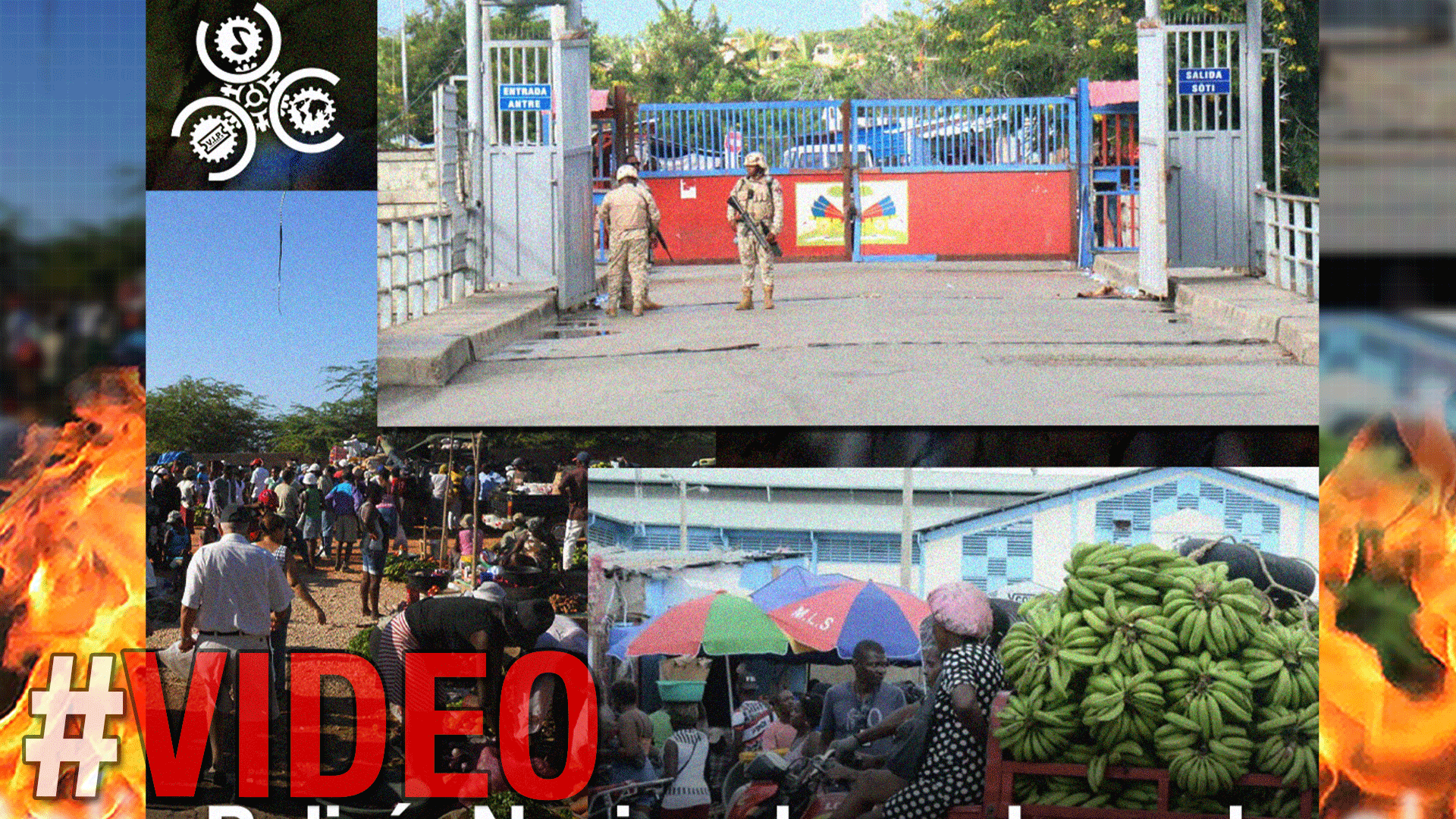 “El Impacto Positivo Del Cierre Con Haití” | Hoy Mismo