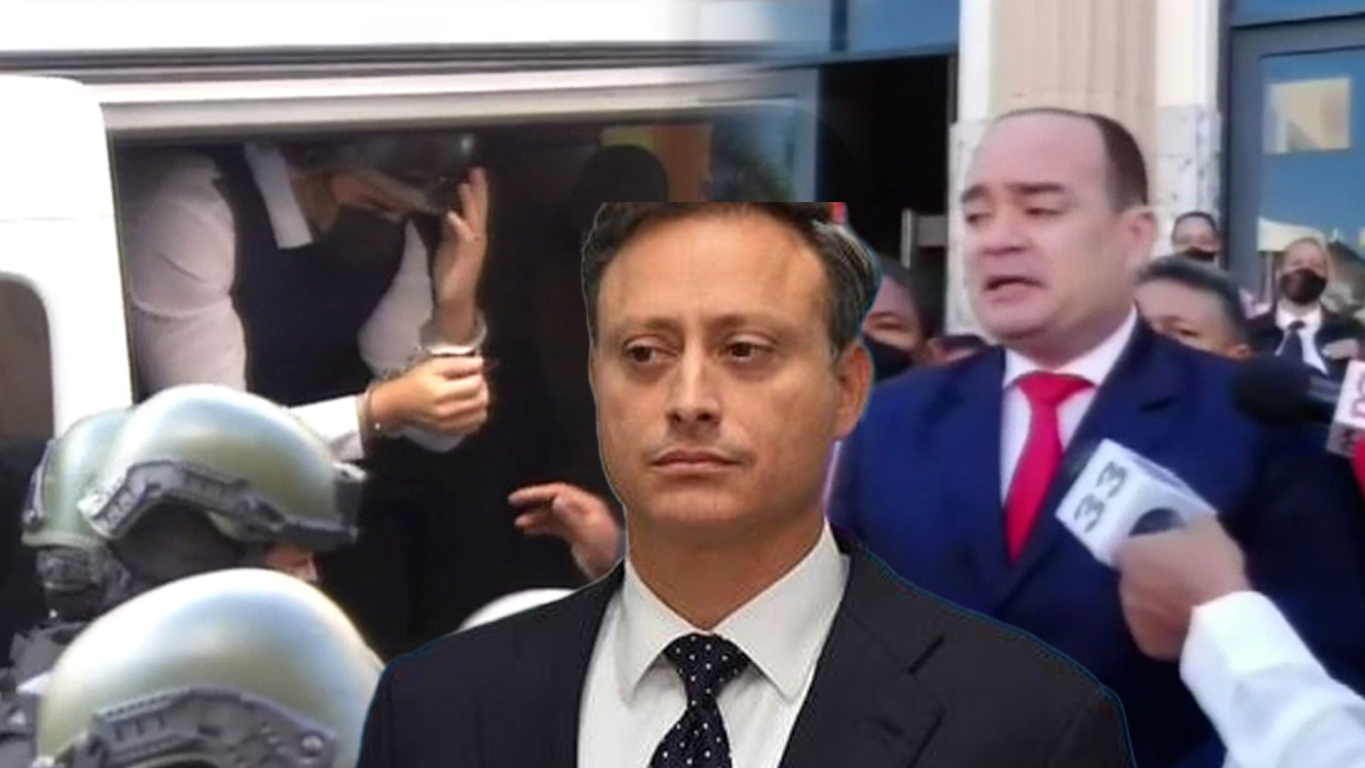 El Colegio De Abogados Considera El Proceso De Jean Alain Con El Más Trascendental En Los Últimos 30 Años