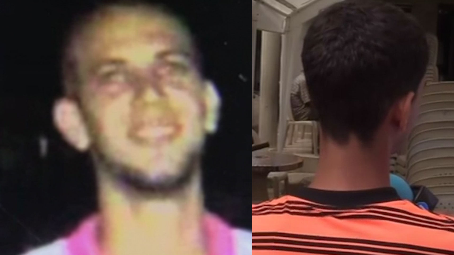 Joven De 13 Años Narra Como Vio Morir A Su Padre Luego De Que Ladrones Le Dispararon En El Pecho 