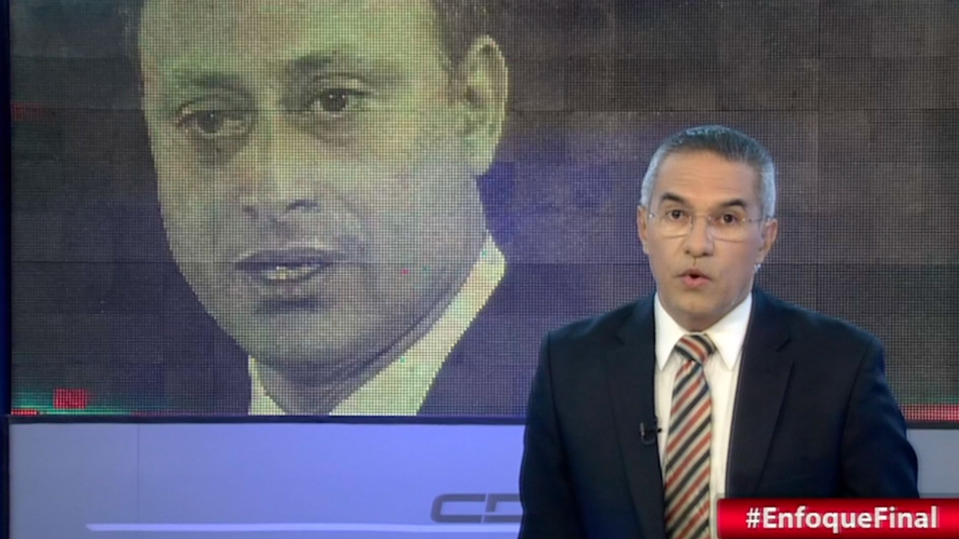 Durante La Gestión De Jean Alain La Procuraduría Se Convirtió En Comando De Campaña Del PLD