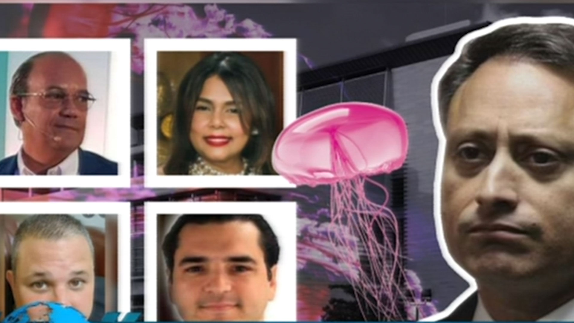 Mañana Se Le Conocerá Las Medidas A Los Implicados Del Caso Medusa