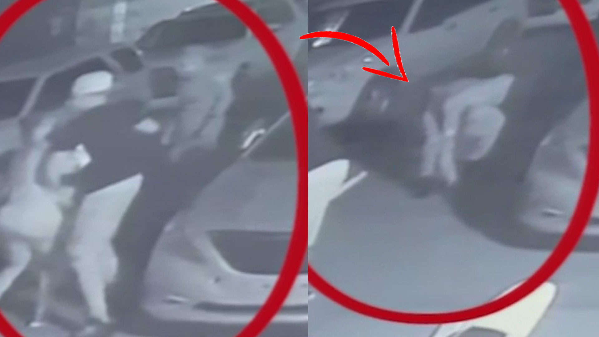 Hombre Denuncia Que Un Policía Le Arranco Y Robo Una Cadena De Oro ¡Y Tiene Video De Prueba! 