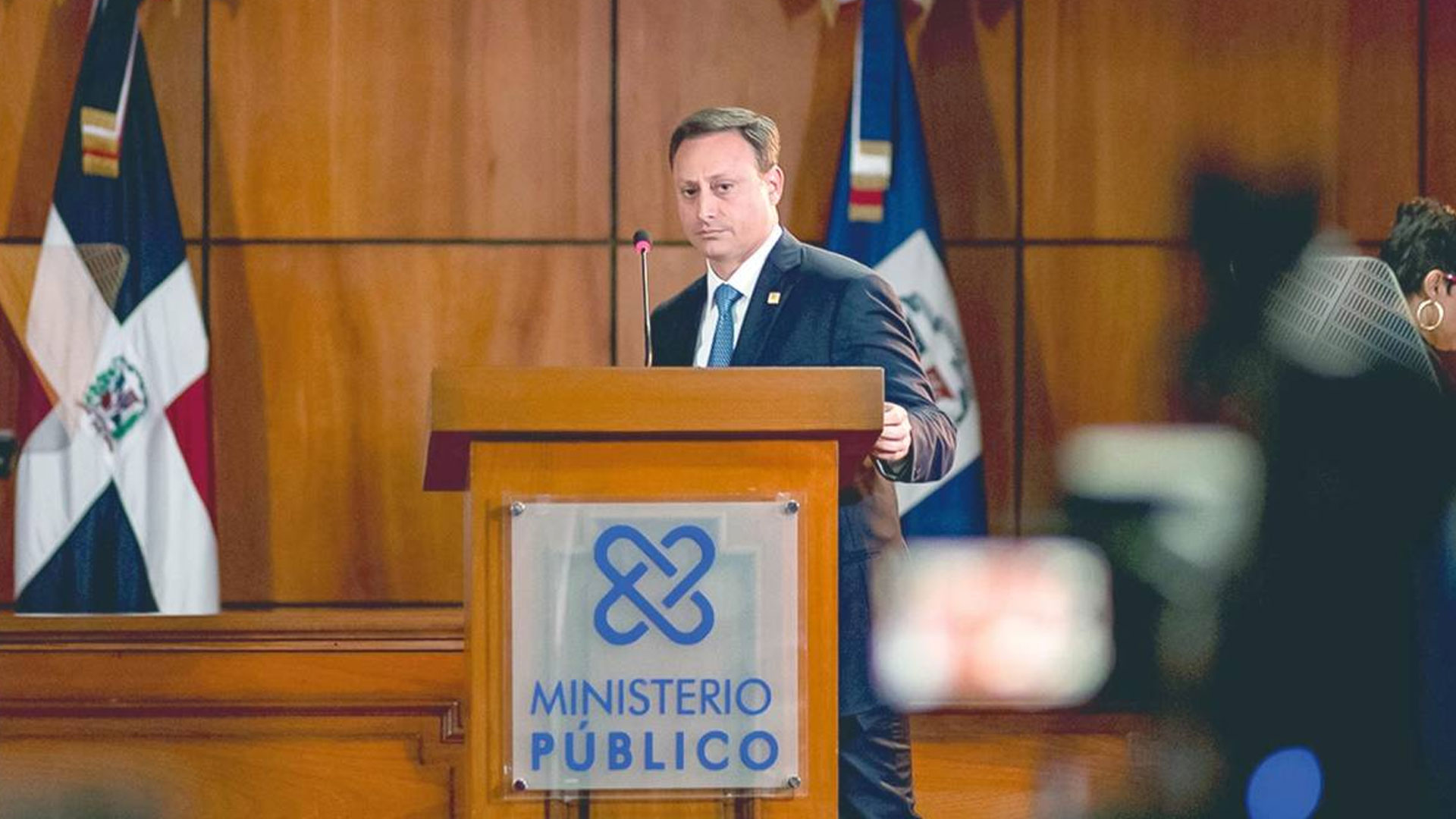 El Abogado De Jean Alain Dice Que Su Cliente Se Siente “Ofendido Por Las Acusaciones En Su Contra” 