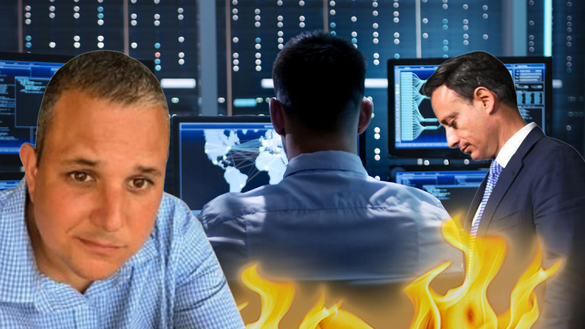 ¡Picante! Entérese De Los Crímenes Digitales De Los Implicados En El Caso Medusa 