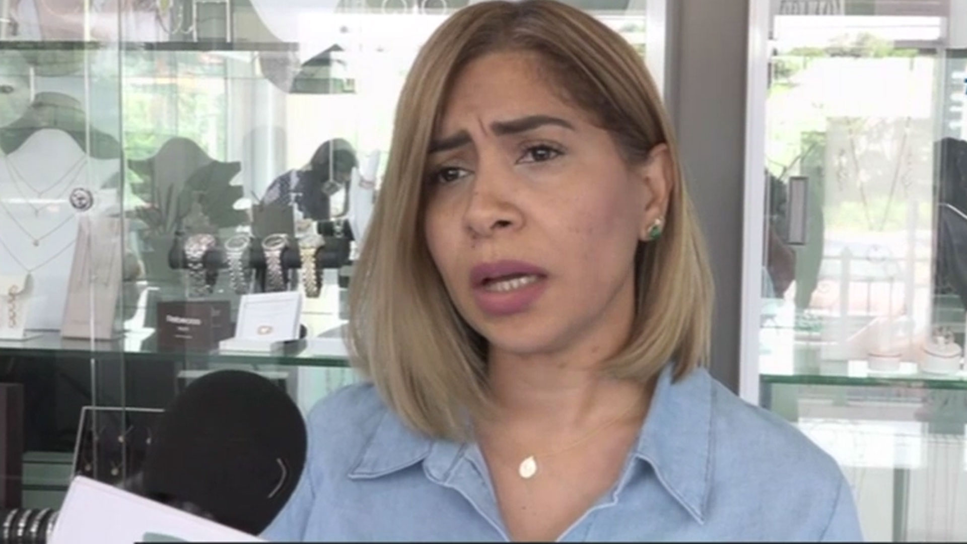 Mujer Denuncia Que Se Hicieron Pasar Por Ella En Redes Sociales Y Estafaron Más De Medio Millón 