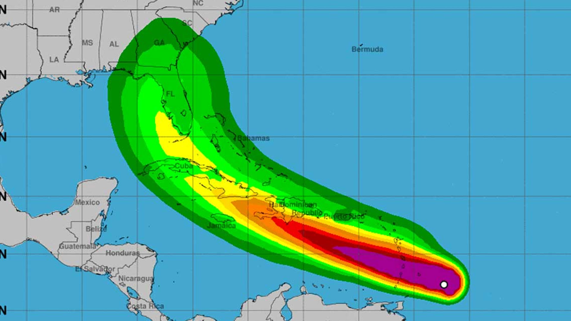 Preocupación Entre Ciudadanos Por No Poder Comprar Suficientes Alimentos En Temporada Ciclónica  