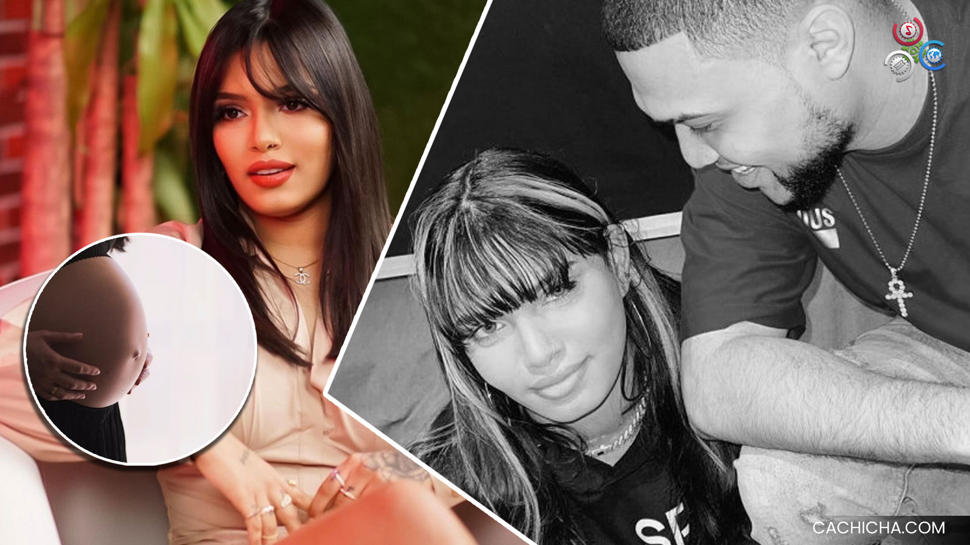 La Ross María Pierde Embarazo Y Pausa Gira Por Europa