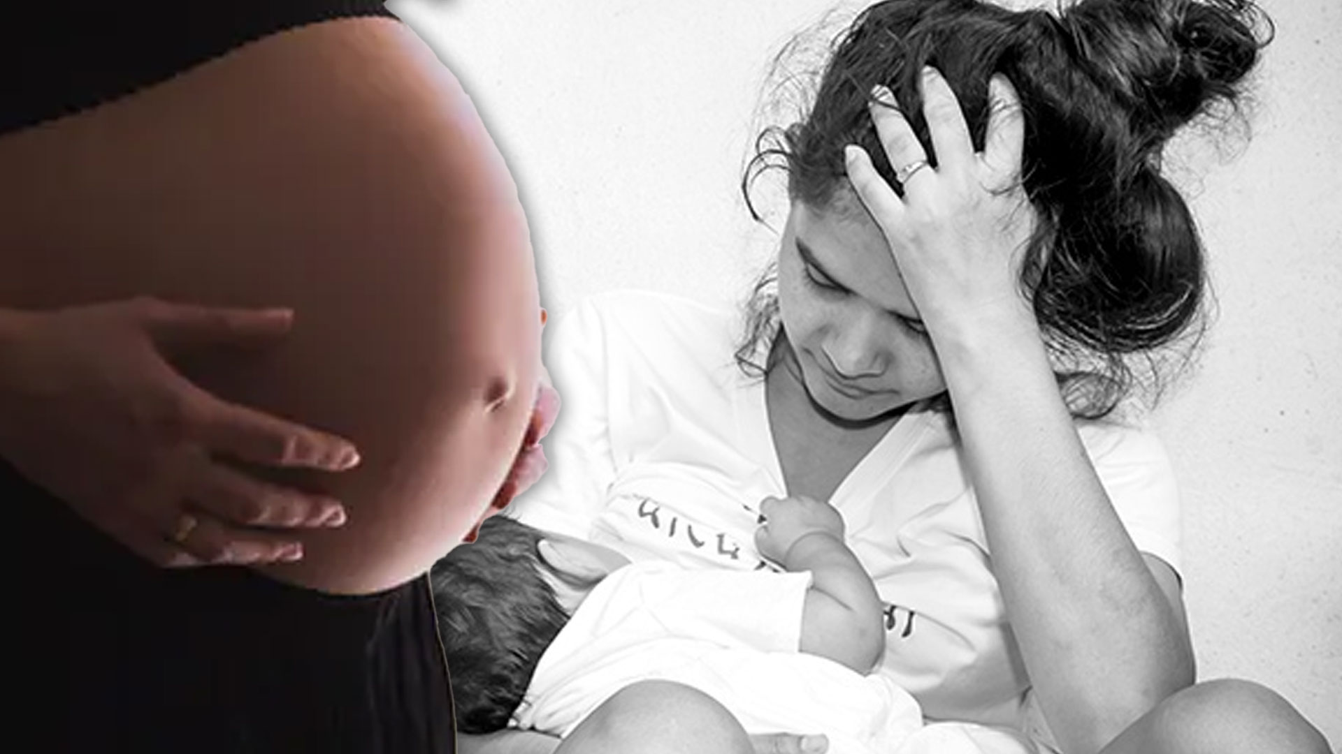 Nacen En América Latina Y El Caribe Bebes De Madres Adolescentes