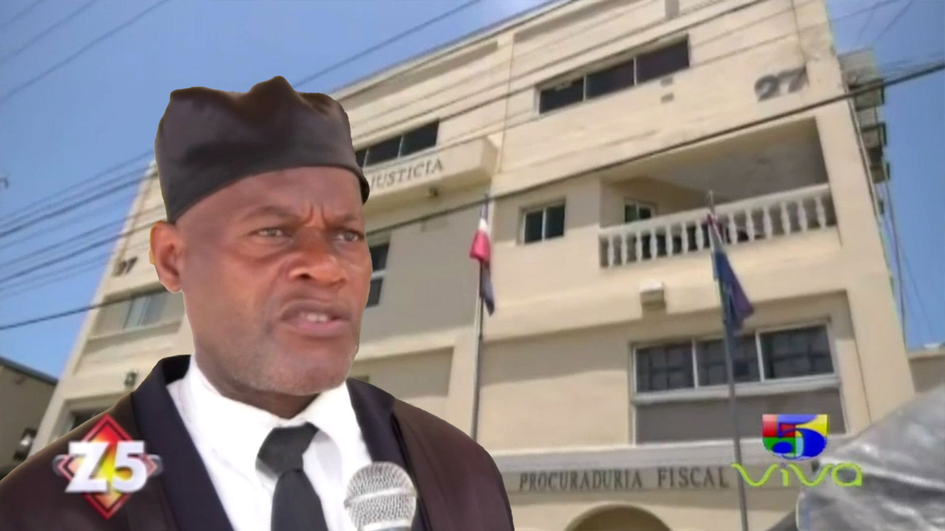 Avanzan Los Procesos De Construcción Del Nuevo Palacio De Justicia En Santo Domingo