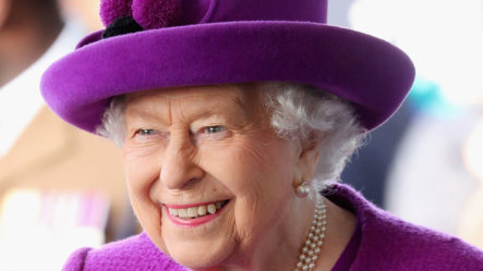 El Secreto De La Reina Isabel II Para Mantenerse Lúcida Y Saludable