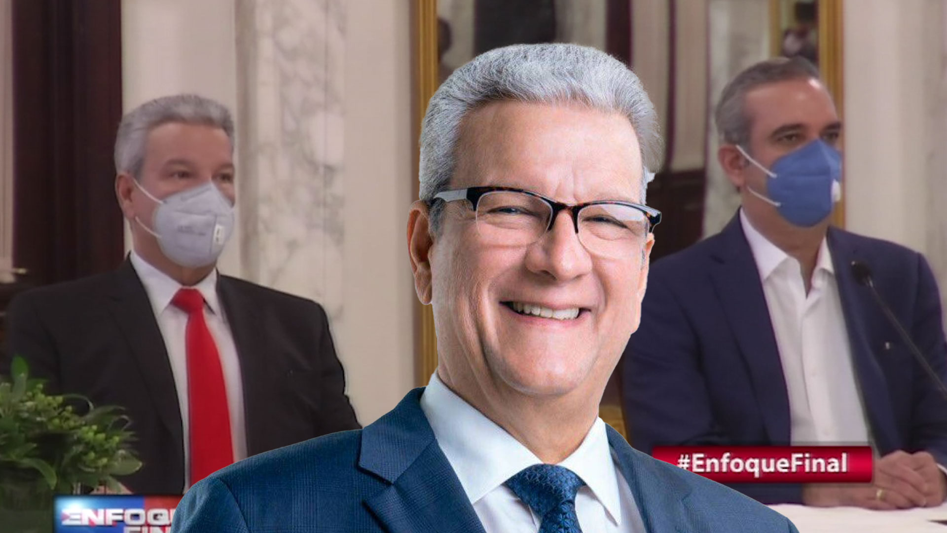 Lisandro Macarrulla Denuncia Este Lunes Que Es Objeto De Una Campaña De Difamación E Injuria