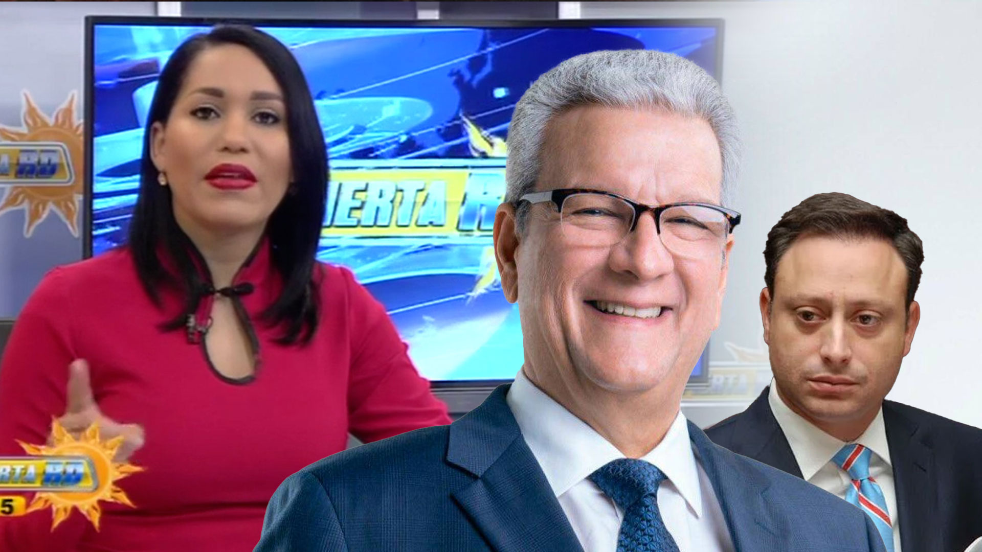 Lorenny Solano Habla Sobre Operación Medusa Y  Las Acusaciones A Macarrulla