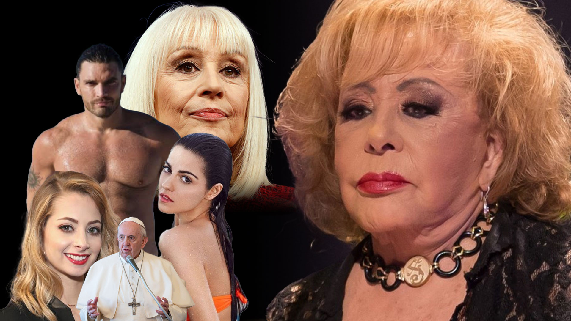 Resumen De Los Principales Chismes Virales Del Momento Con El Gordo Y La Flaca