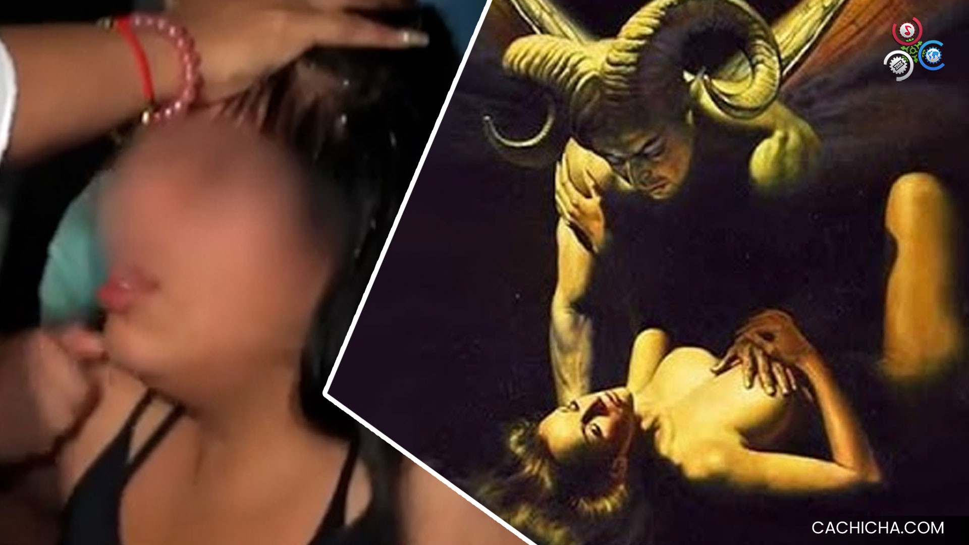 Dos Primas En Perú Aseguran Que Fueron Poseídas Por ‘incubos’ O Demonios Sexuales