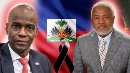 ¡En Exclusiva! Edwin Paraison Ex Embajador De Haití Habla Sobre El Asesinato De Su Presidente