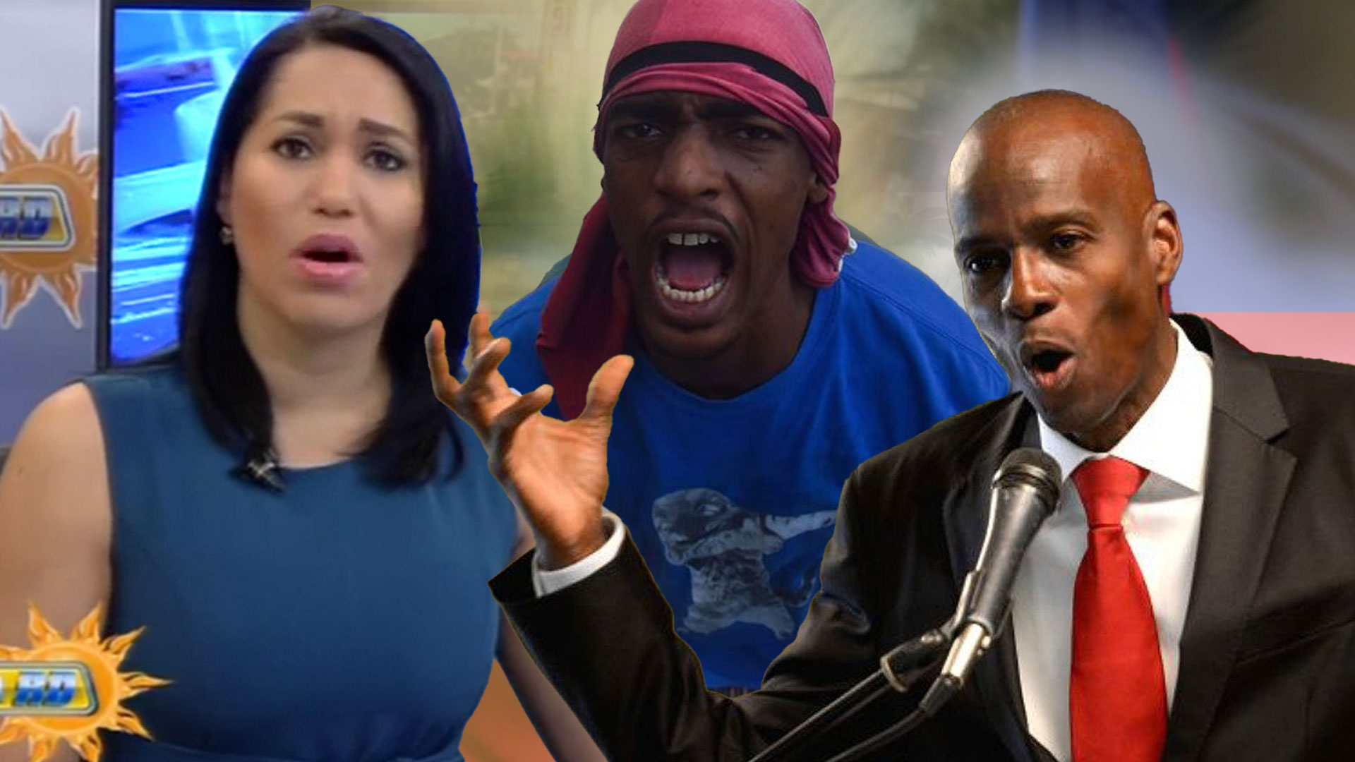 Lorenny Solano Dice “Desde Este Momento Que La Frontera Este Completamente Sellada” ¡Y De Qué Manera!