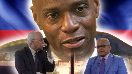 Comunicadores Dan Detallles Sobre La Muerte Del Presidente De Haití ¡Entérate De Más!