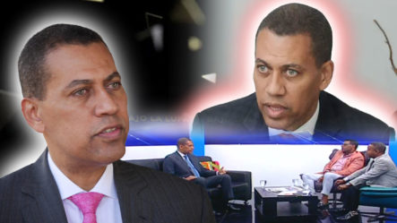 Entrevista Exclusiva A Guido Gómez Y Dice “Uno De Los Grandes Problemas Que Tiene El Proceso Democrático Dominicano Es El Exceso De Corrupción