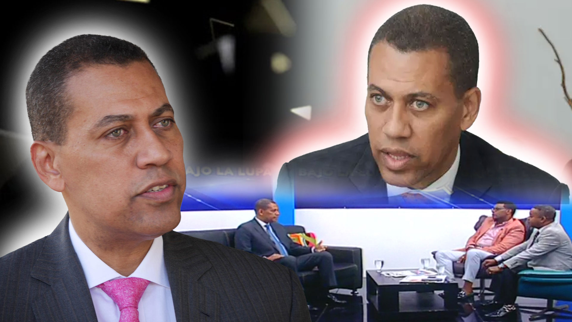 Entrevista Exclusiva A Guido Gómez Y Dice “Uno De Los Grandes Problemas Que Tiene El Proceso Democrático Dominicano Es El Exceso De Corrupción