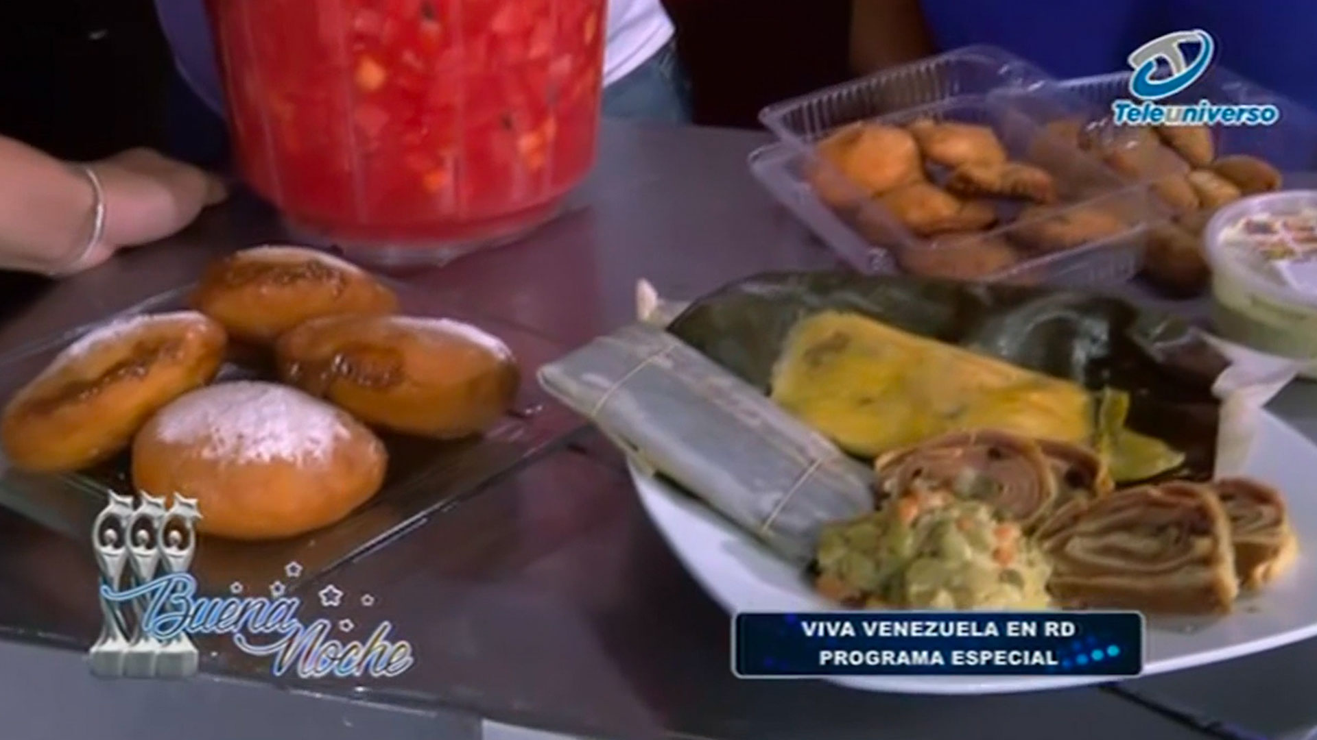 Cultura De Venezuela Y Más En  | Buena Noche