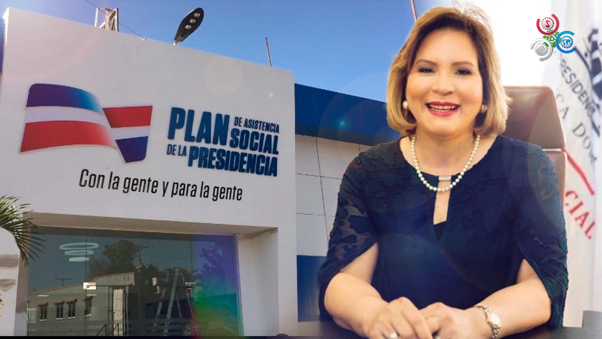 Yadira Habla Del Plan Social