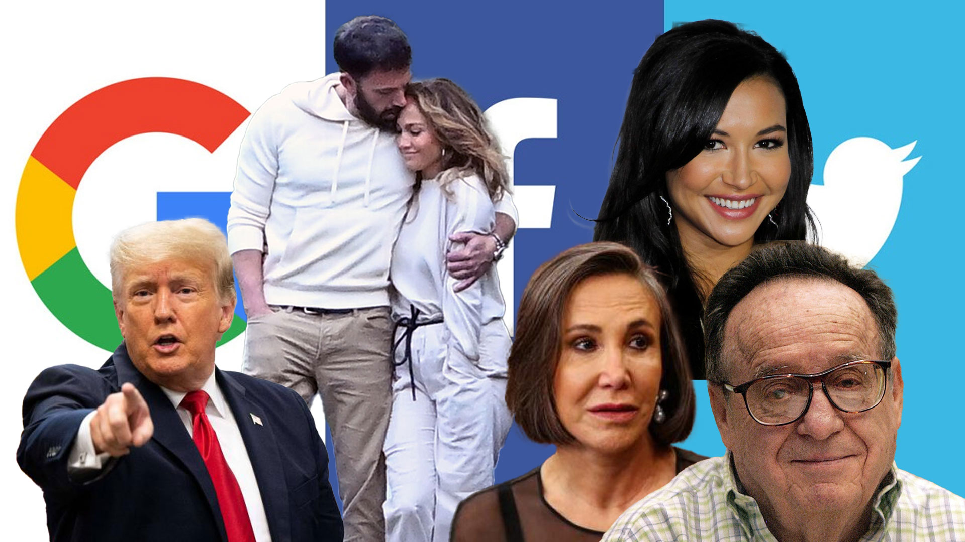 Resumen De Los Principales Chismes Virales Del Momento Con El Gordo Y La Flaca