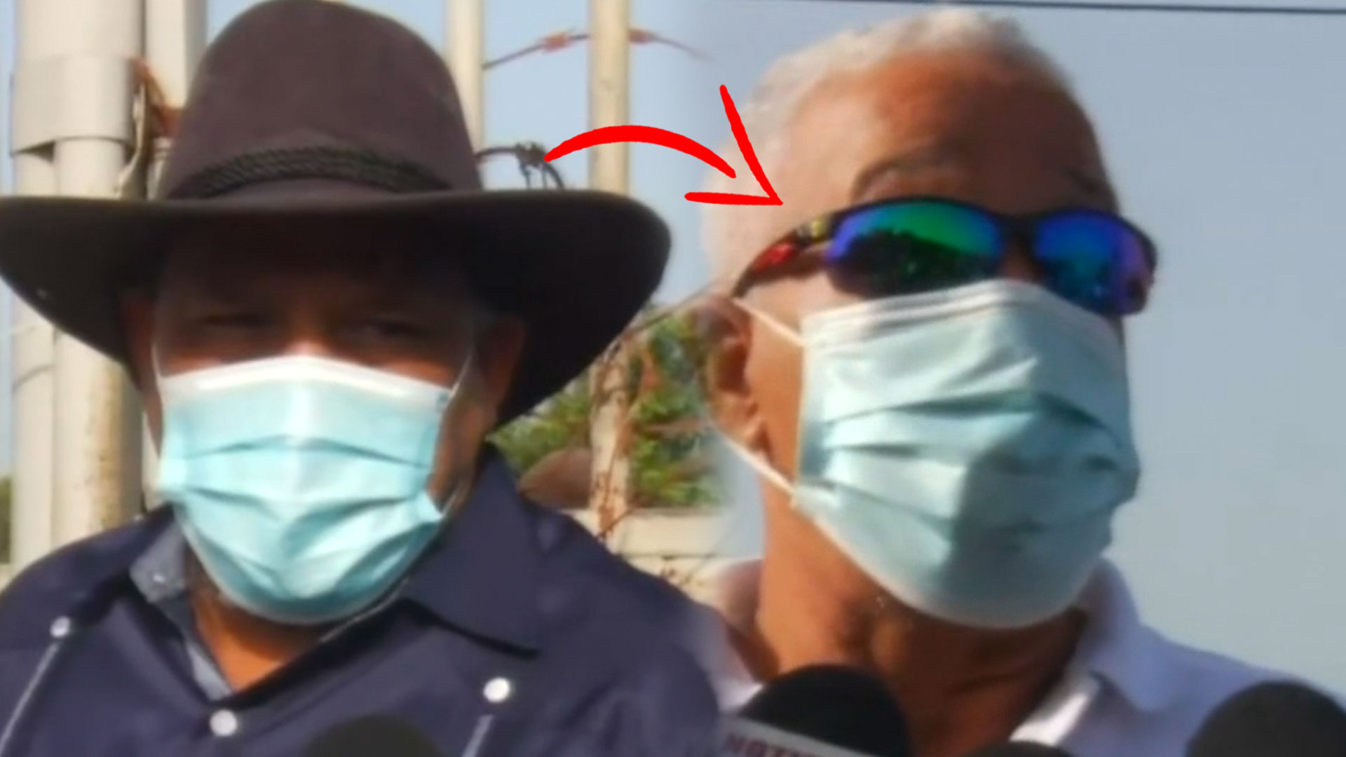 Dominicanos Que Trabajan En Haití Opinan Tras Regresar A RD