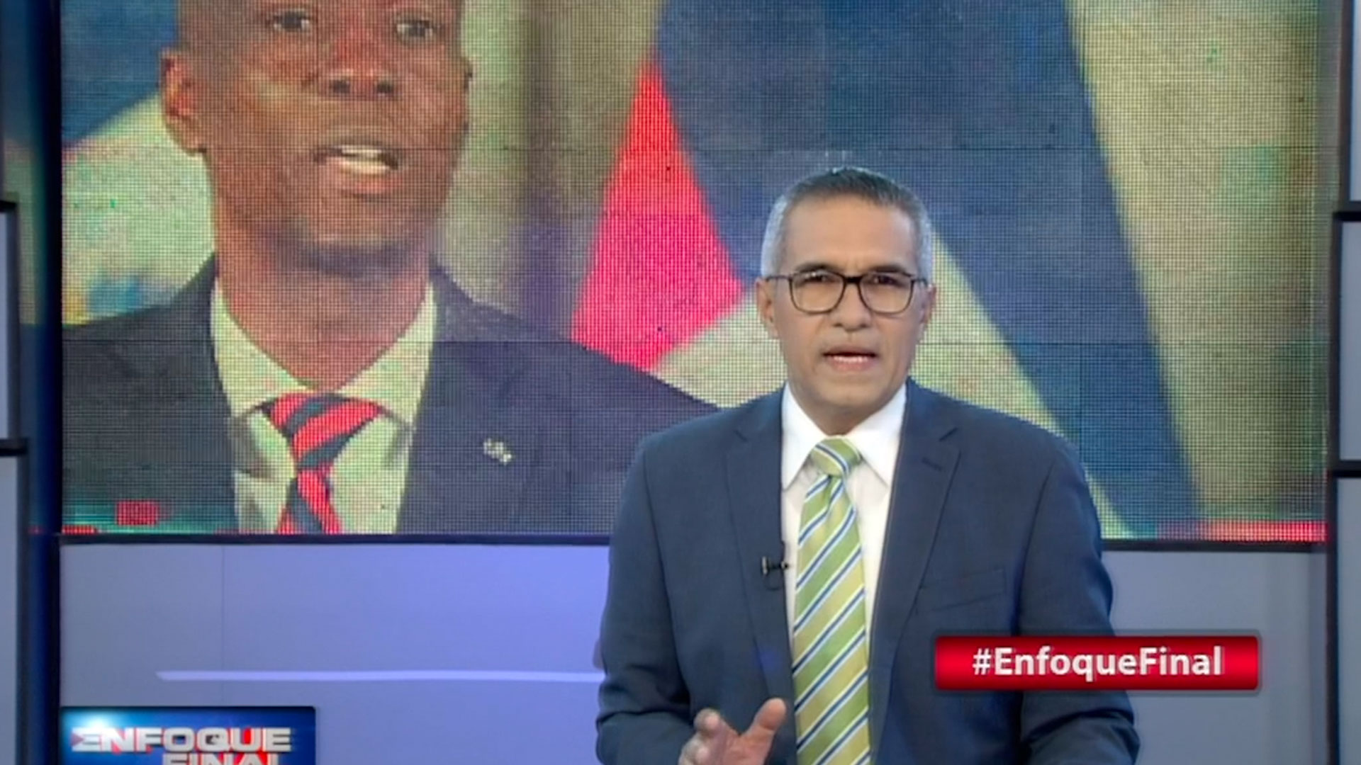 Resumen De Las Novedades Del Asesinato De Jovenel Moise