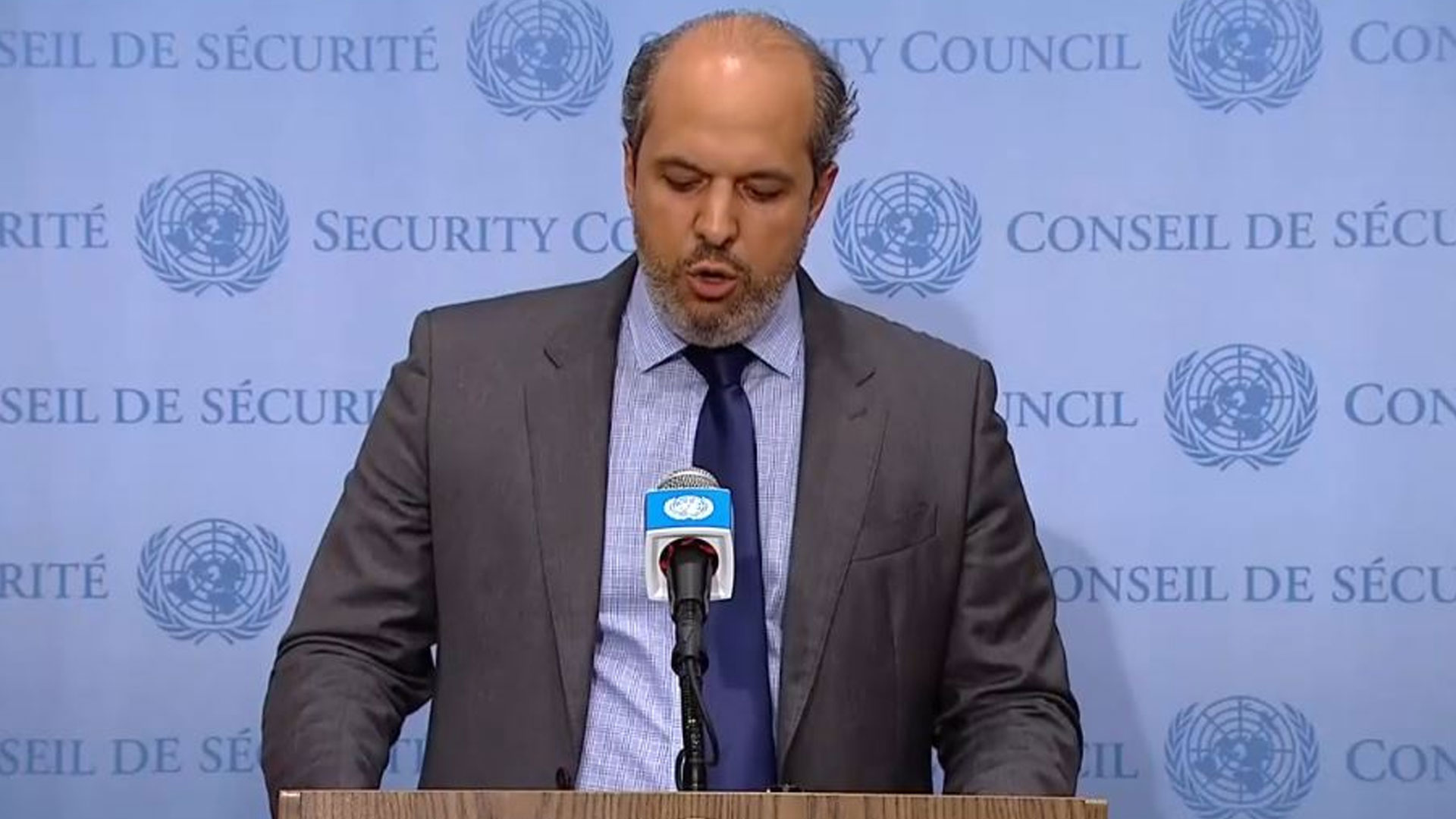 República Dominicana Expresa En ONU Su Temor De Verse Afectada Por Haití 