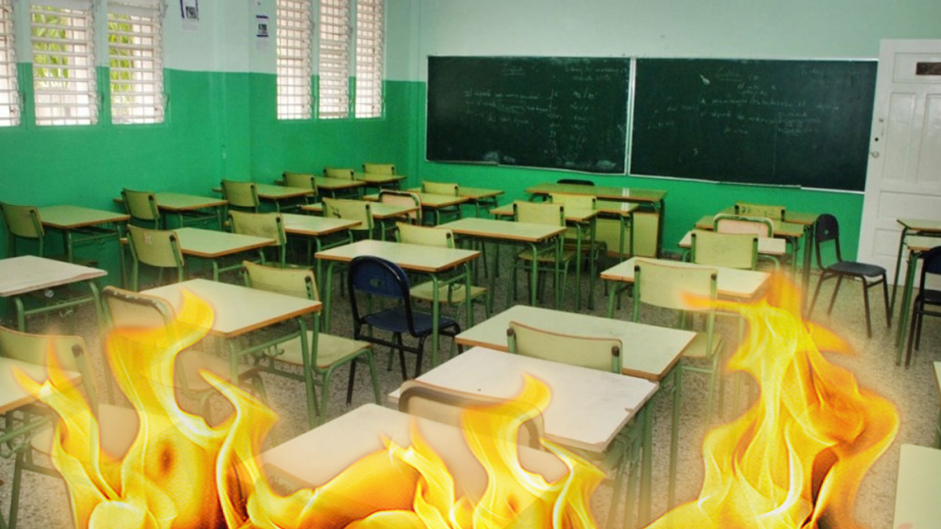 La Verdad Del Porqué Los Profesores Se Oponen A La Reapertura Presencial De Las Clases 